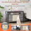 Litter Box Enclosure-995161579