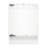 2.8 Cubic Feet Garage Ready Frost-Free Undercounter Freezer Drawers with Adjustable Temperature Controls