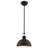 Tazewell 1 - Light Single Pendant-580918979
