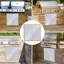 Porte d'armoire 30,5 "x 21"-127325233