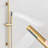 Hand Shower with Slide Bar, Handheld Shower with High Pressure Spray-125053011
