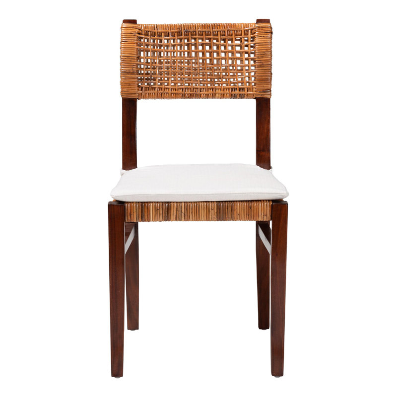 Chaise de salle à manger