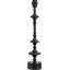 Aagat Metal Buffet Lamp