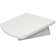 Clip on Bed Hanging Accent Shelf