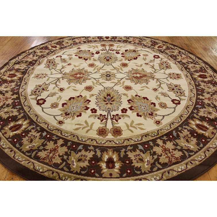 Niles Oriental Indoor Rug