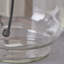 Bhakti Glass Table Lamp