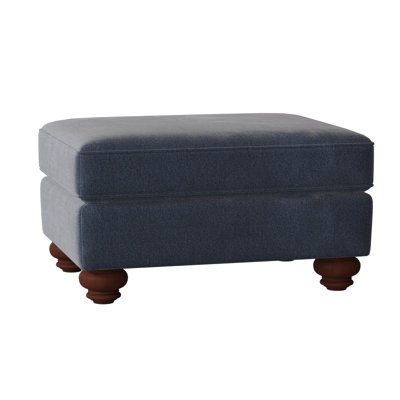 Craftmaster 33" Rectangle Standard Ottoman