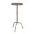 Oil Rubbed Bronze is out of stock