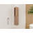 12" Bathroom Side Cabinet