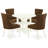 Friary Drop Leaf Solid Wood Dining Set-120430485-52749291-52749290