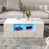 Blanc est en rupture de stock