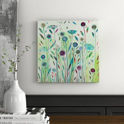 Shyama Ruffell - Painting