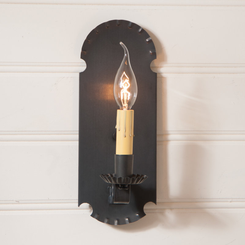 Kalena Candle Wall Light