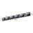 LED Modern Black 6-Light Vanity Lights Fixtures