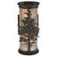 Tamarack 2 - Light Flush Mounted Sconce