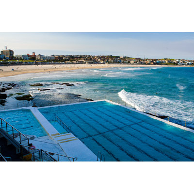 " Bondi Beach " by Filedimage