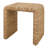 Vaine Abaca Side/End Table