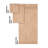 6 Pieces Luxury Towel Set 100% Turkish Cotton Soft & Absorbent-385230933
