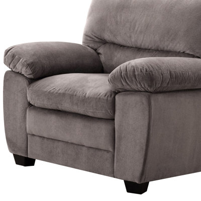 Abreona Upholstered Armchair