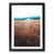Black Framed