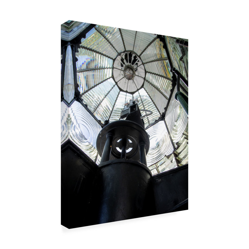 Art sur toile Robert Michaud, H 19 po x l 14 po x P 2 po