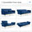 Florene Flared Arms Sleeper-660326131