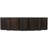 Royce Solid Wood Top Coffee Table