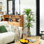 Adcock Artificial Dracaena Tree in Pot-737176448