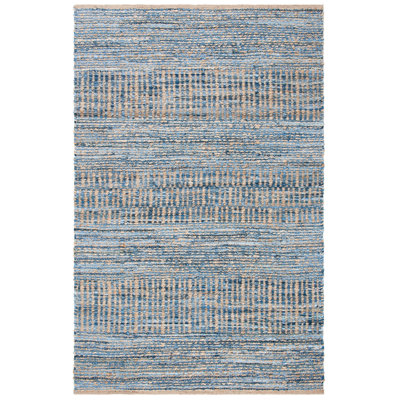 Pauleth Cape Cod Hand Woven Jute Rug
