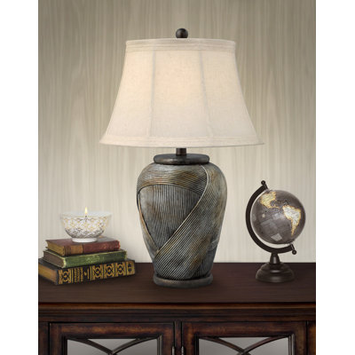 Lampe de table 30 po Tessere