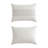 Vera Wang Chenille Waffle Stripe Beige Comforter Set-111710769