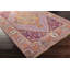 Zeus Hand Knotted Wool Area Rug-72654058