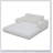 2-In-1 Folding Convertible Sofa Bed, Modern Corduroy Sleeper Couch With 2 Pillows, Futon Modular Upholstered Boneless Loveseat With Pull-Out Bed, Folding Floor Modular Couch For Living Room-1464627254