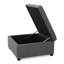 Repose-pieds avec rangement CARLSBAD-128893853