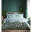 Shartlesville Polyester Floral Duvet Cover Set with Pillowcases-1288041099