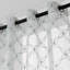 Harshbarger Sheer Curtain Single Panel-277131549-277131545