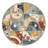 Retro Vibe Rug-991402336