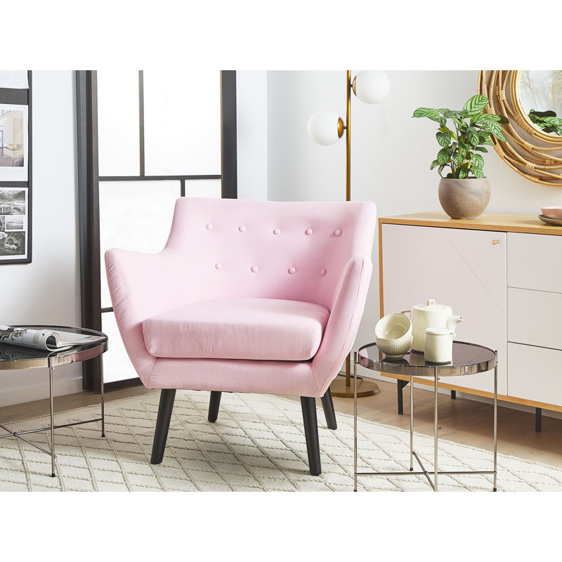 Osiris Upholstered Armchair