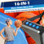 Jeu de basketball d'arcade, basketball électronique