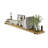 60inch Long Floating Shelves For Wall, Wood Wall Shelf With Heavy Duty Metal Brackets-517984657