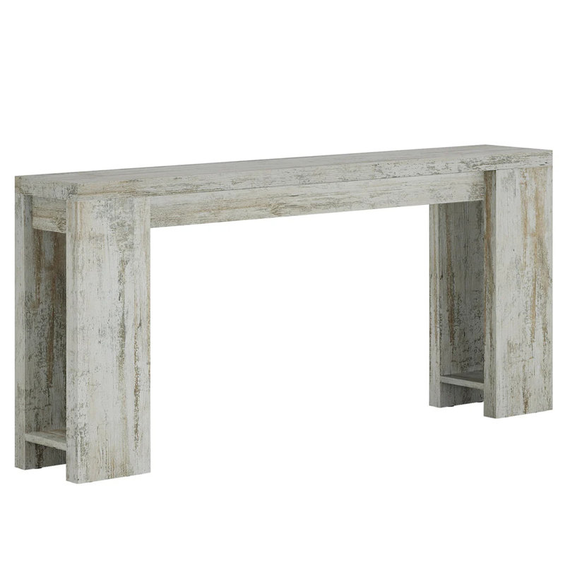 Wooden Entryway Table,Console Table,Sofa Table