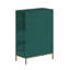 Commode décorative 5 tiroirs Bailes Iron-314176671