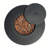 Propane Round Fire Table 40000BTU Propane Fire Pit Table