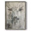 ANIMALS Series Cxxxv, reproduction encadrée - bois massif-1797582133