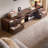 Creative style TV stand-108297091