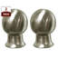 Faîteau lampe de forme boule-36759384