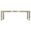 Aster Coffee Table
