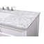 Ensemble de meuble-lavabo simple 48 po Closter-1359694881