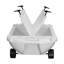 VEVOR 40 Floating Cooler-403514935