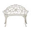 Aluminum Outdoor Bench-51303231